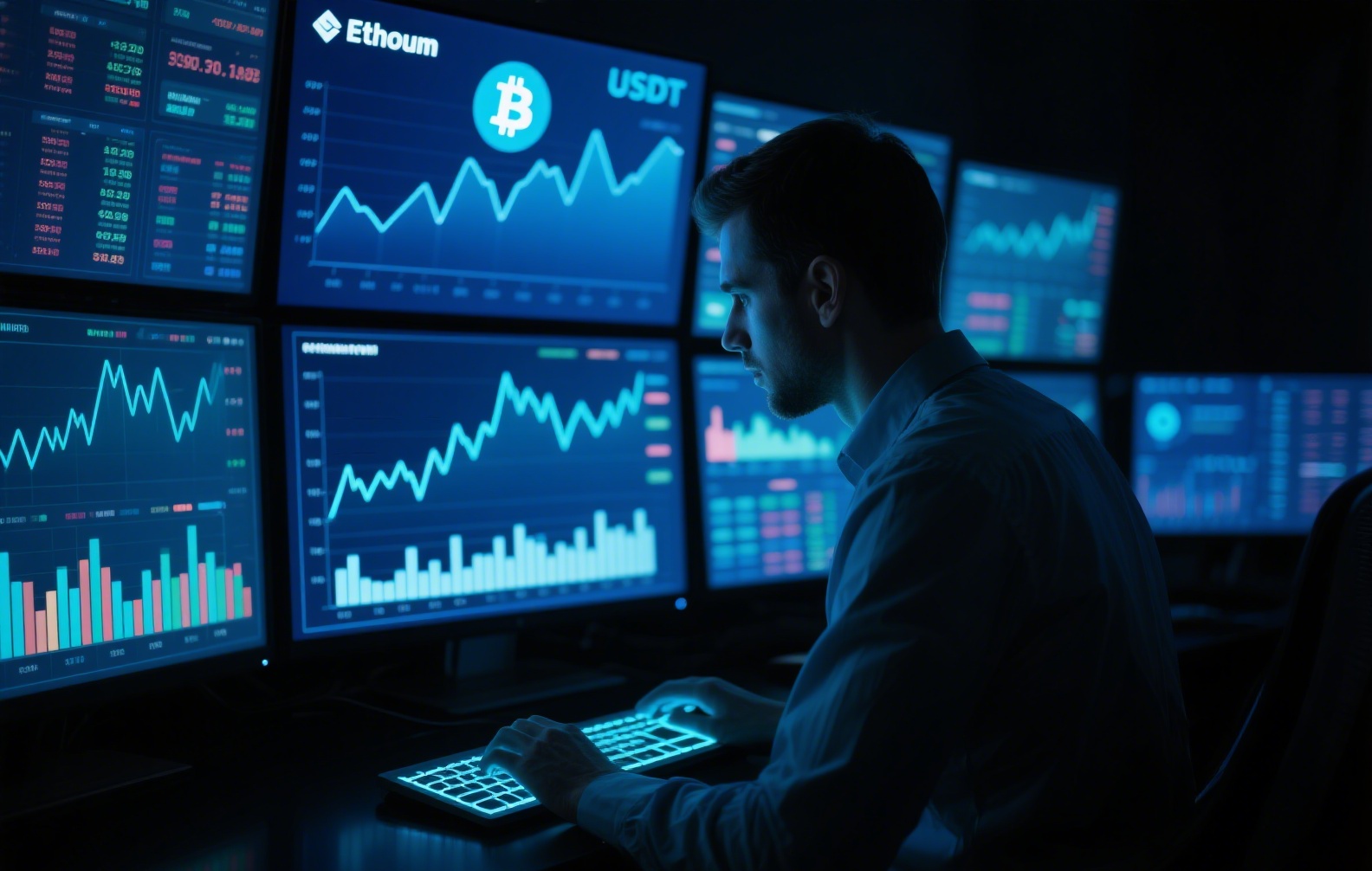 USDC估值平台登录全攻略：步骤详解与常见问题解答