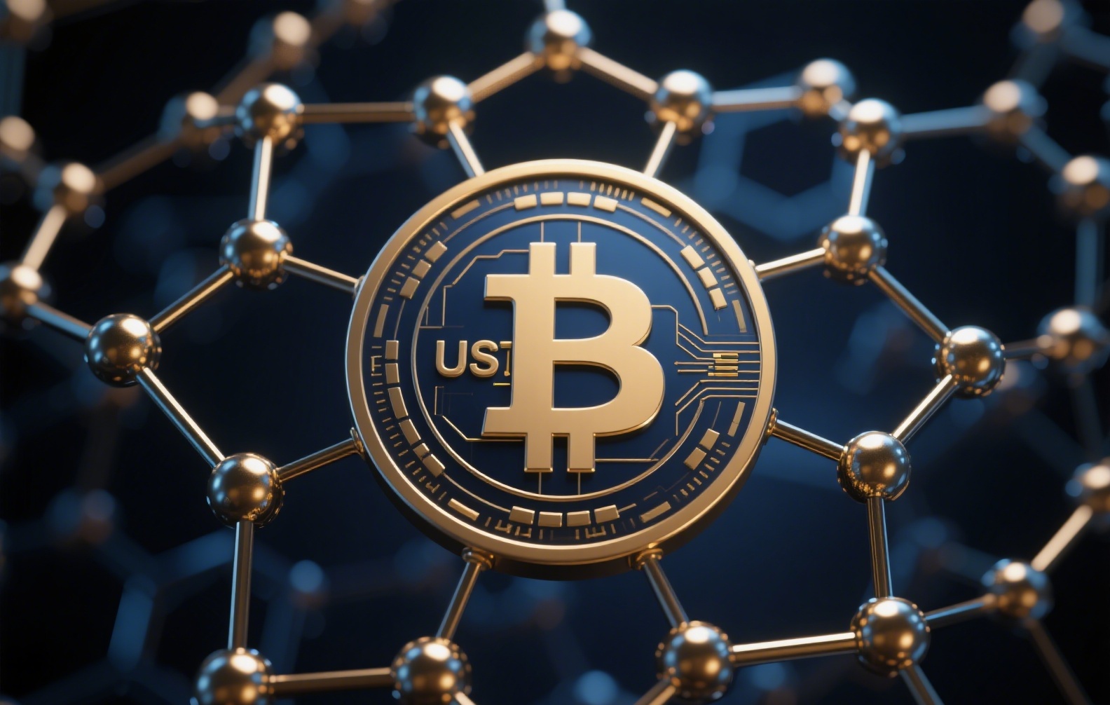 假稳定币的登录陷阱全揭秘：如何识别欺诈平台并避免资产损失